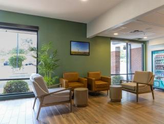 The Bridges Hotel - 1