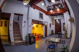 Fes Dar Riad - Stay Timeless - 6