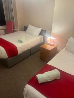 Luxury Grangeside place - 7