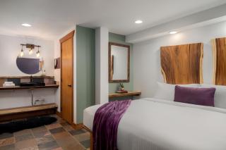 The Horton Hotel - 1