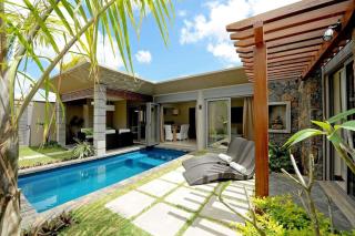 Villa Athena grand baie - 0