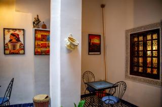 Fes Dar Riad - Stay Timeless - 9