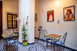 Fes Dar Riad - Stay Timeless - 7