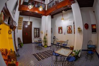 Fes Dar Riad - Stay Timeless - 0