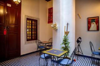 Fes Dar Riad - Stay Timeless - 1