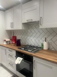 Grangeside villa - 6