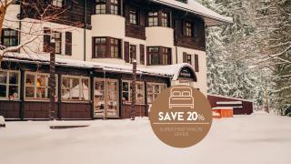 Boutique Hotel Soyka - 0