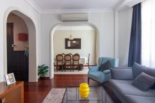 Tasteful & Spacious 3BR Haven in Trendy Şişli - 7