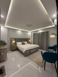 1BHK Haven with Netflix in Bahira Town Lahore - 0