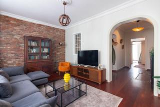 Tasteful & Spacious 3BR Haven in Trendy Şişli - 4