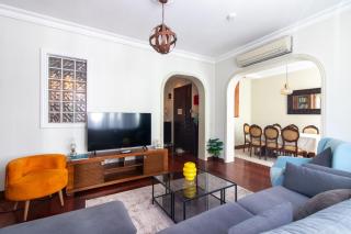 Tasteful & Spacious 3BR Haven in Trendy Şişli - 3