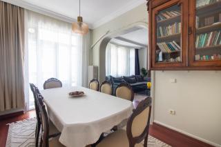Tasteful & Spacious 3BR Haven in Trendy Şişli - 5