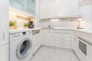 Strandhotel Dahme Schwalbennest Dahme - 7