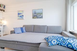 Strandhotel Dahme Schwalbennest Dahme - 4