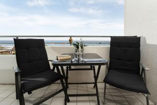 Strandhotel Dahme Schwalbennest Dahme - 2