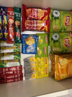 1BHK Haven with Netflix in Bahira Town Lahore - 2