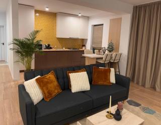 No5District Luxury Stay - 0