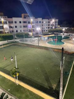 Appartement mon chéri à 200 de la plage - 9