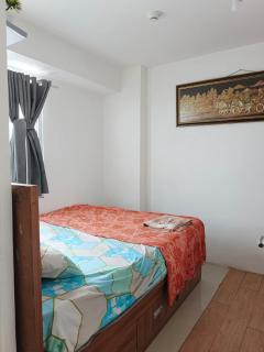 D Rooms Apartemen - 5