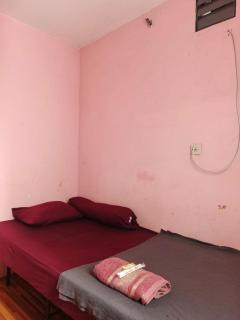 D Rooms Apartemen - 1