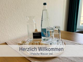 StayWest52 - Balkon, WLAN, Parkplatz - 1