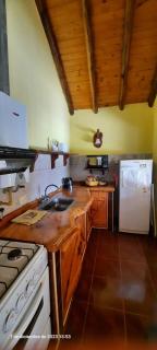 Cabañas Alünmew - 6