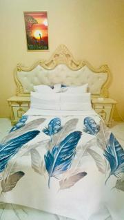 Guest room and apartment - 0