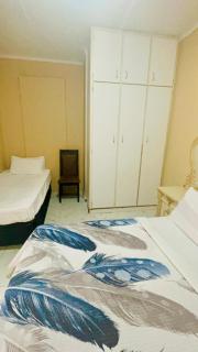 Guest room and apartment - 4