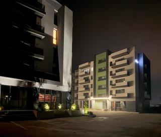 No5District Luxury Stay - 5