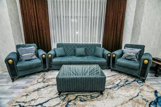 Barbados VIP Apartment Baku - 3