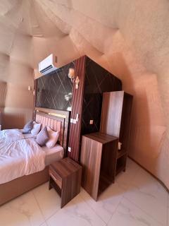 Reef Luxury Camp - 7