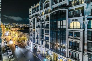 Barbados VIP Apartment Baku - 6