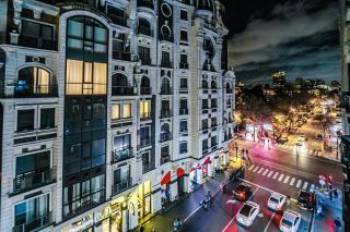 Barbados VIP Apartment Baku - 7