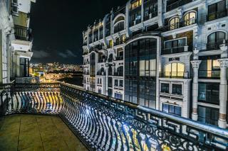 Barbados VIP Apartment Baku - 5