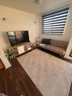 Acogedor Depto en zona tranquila La Serena - 3