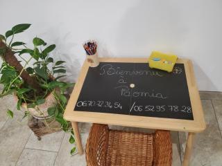 location Appartement Cargèse - 9