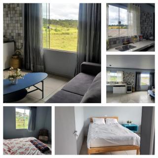 Yad elohai pousada israelense - 0