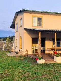 Yad elohai pousada israelense - 7