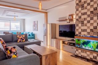 Aquarium et Luxe Central - 1