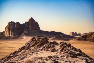 Reef Luxury Camp - 4