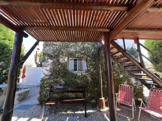 Cabañas Los Leones - 8