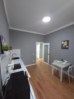 Уютная 1 комнатная квартира возле Хан - Шатыра - 6