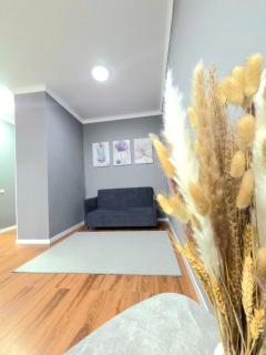 Уютная 1 комнатная квартира возле Хан - Шатыра - 3