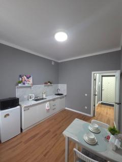 Уютная 1 комнатная квартира возле Хан - Шатыра - 1