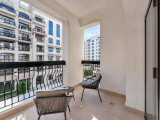 Elite Nest - Deluxe Studio only 1 min away from WB & Ferrari World - 9