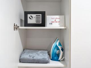 Elite Nest - Deluxe Studio only 1 min away from WB & Ferrari World - 8