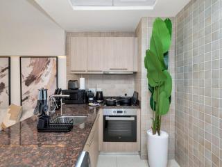 Elite Nest - Deluxe Studio only 1 min away from WB & Ferrari World - Abu Dhabi - 8