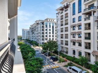 Elite Nest - Deluxe Studio only 1 min away from WB & Ferrari World - Abu Dhabi - 6