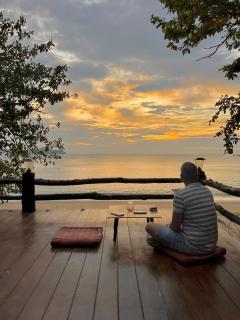 WimanAndaman วิมานอันดามัน ที่พัก -Koh Chang Ranong - 5