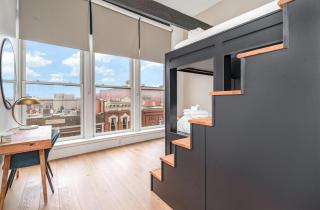 The Saddlery-Playlist-2 Units-Walk to Broadway - 8